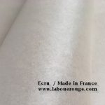 Papier de soie couleur Made In France COULEUR blanc noir rouge lavande bleu vert