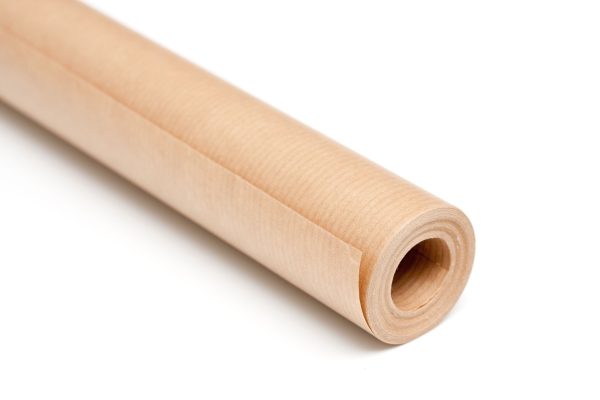 Papier Kraft Naturel en 100m mif 70cm