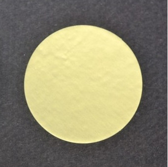 Étiquettes autocollantes personnalisées 1.5 ~ 3 , étiquette ronde  classique en Agate, Blush et paillettes dorées pour